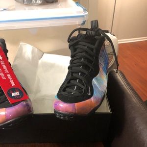 Air Foamposite One XX QS